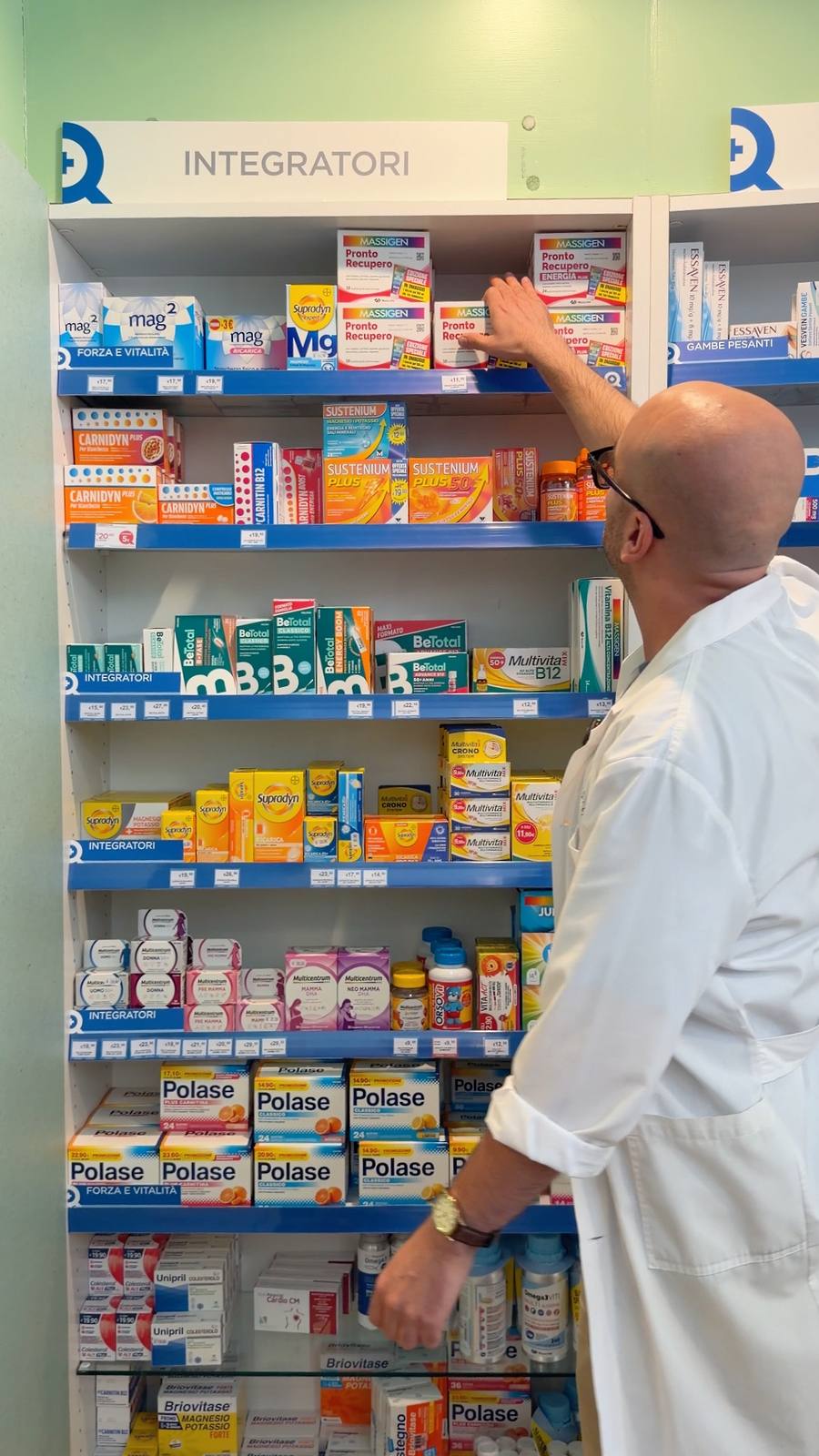 Farmacie Comunali Castiglione