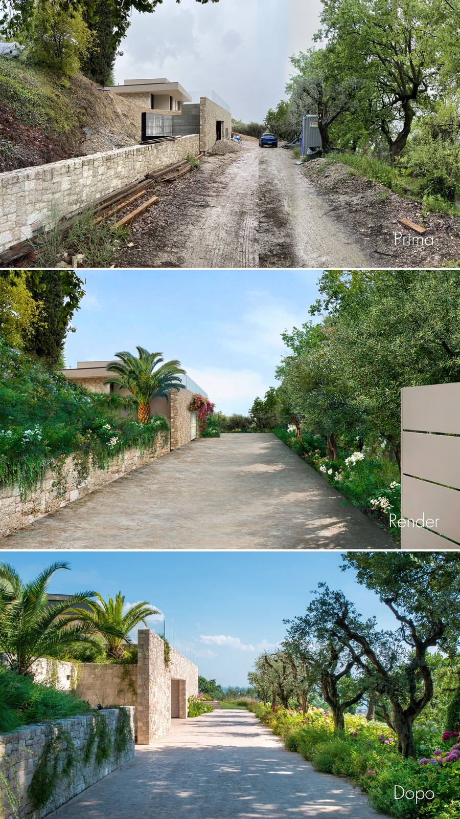 Spazio Verde
