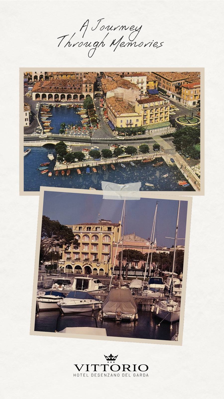 Hotel Vittorio