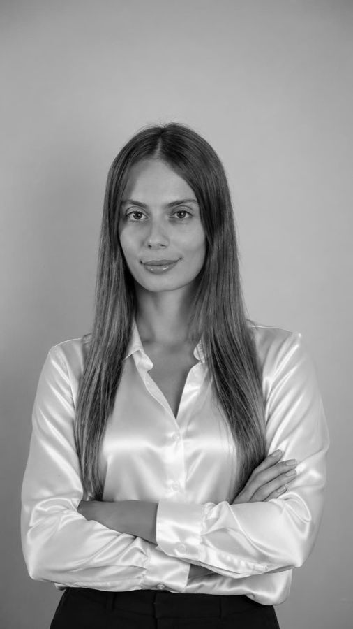 Sara Marvataj