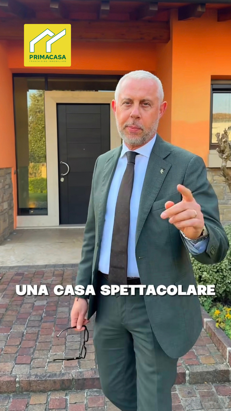 Primacasa Asola