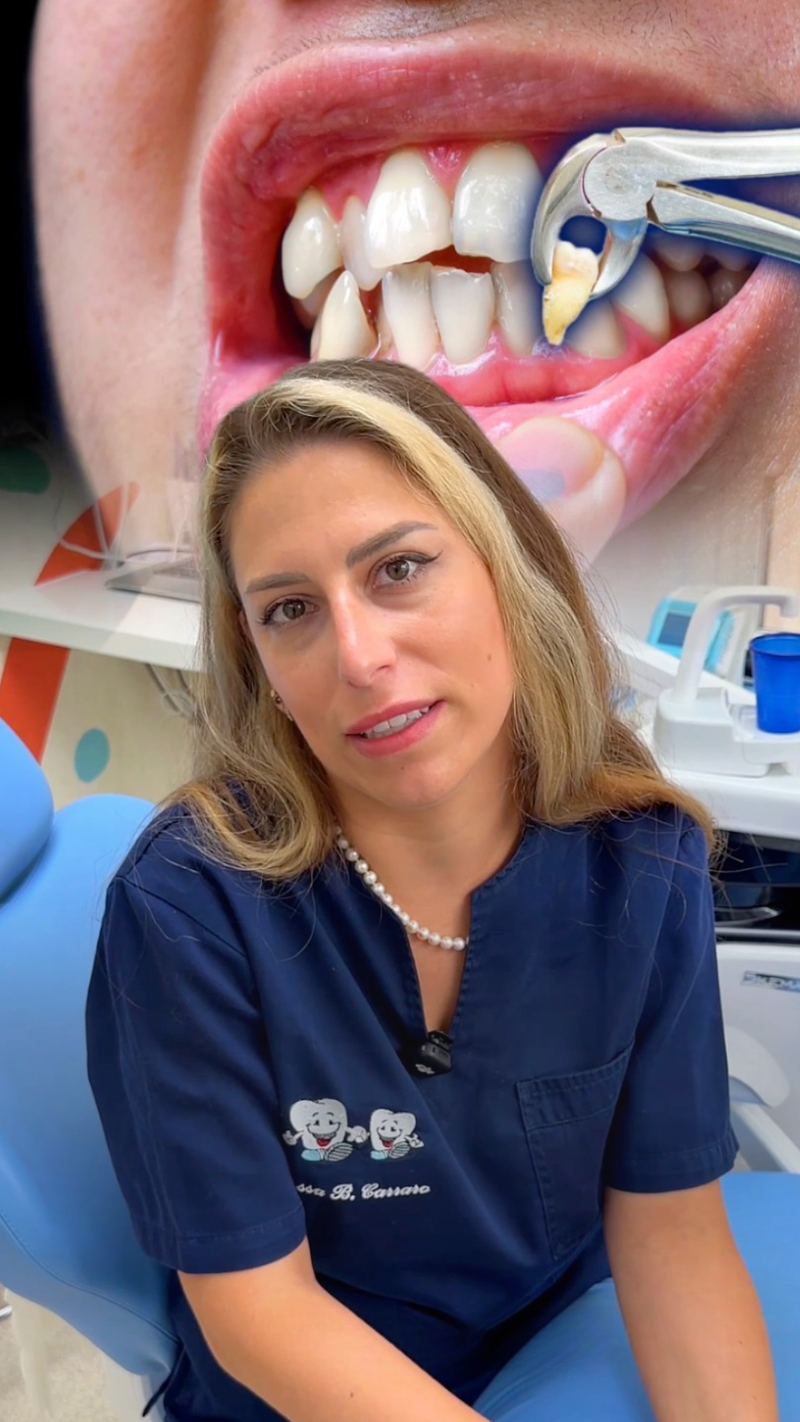 Studio Dentistico Valenti