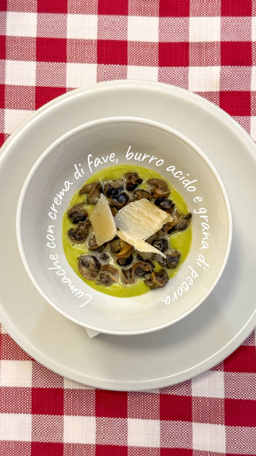 Osteria al Bianchi