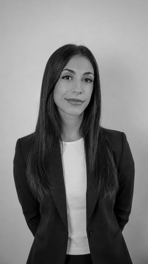 Sabrina M.