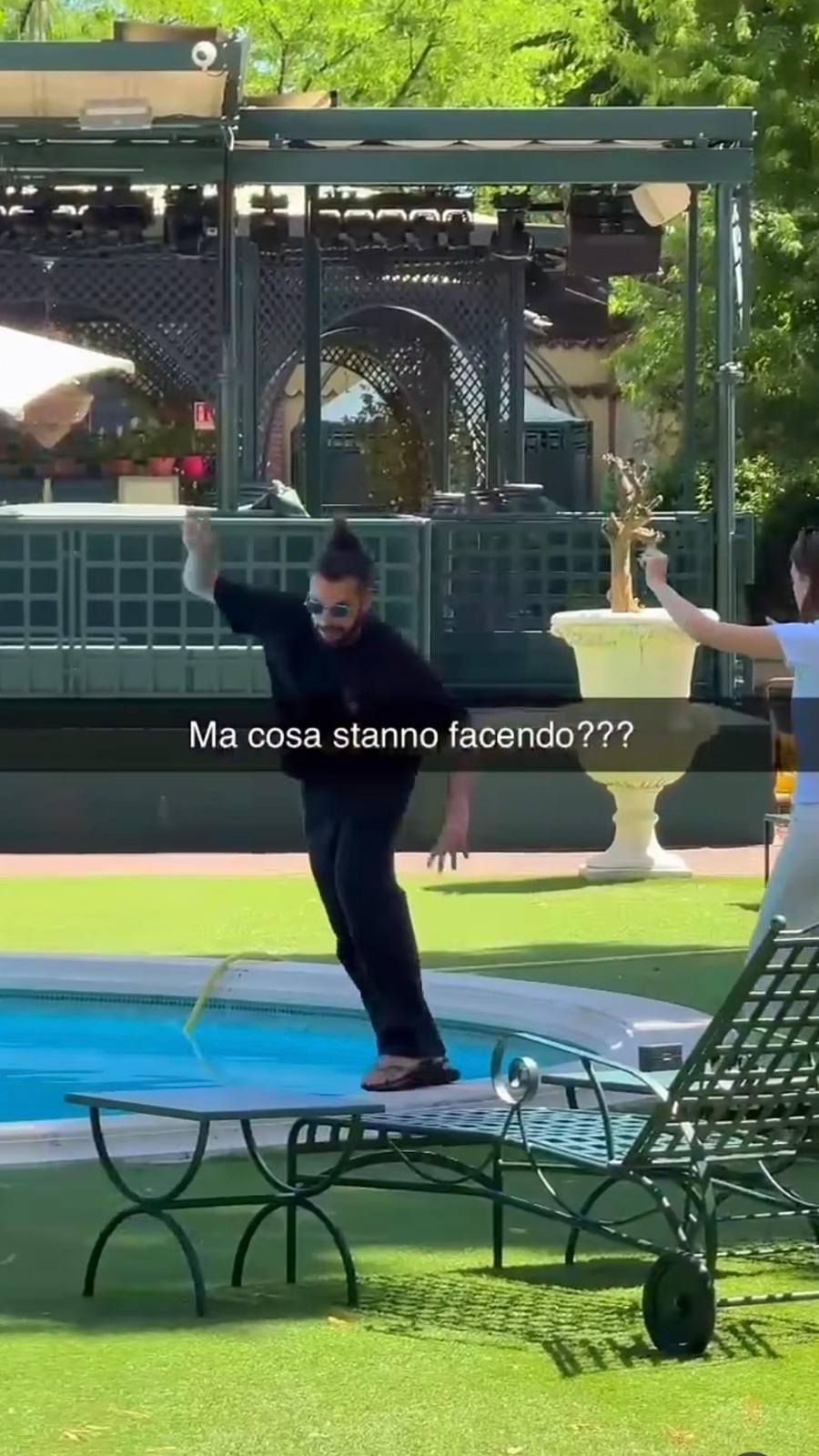 Osteria al Bianchi