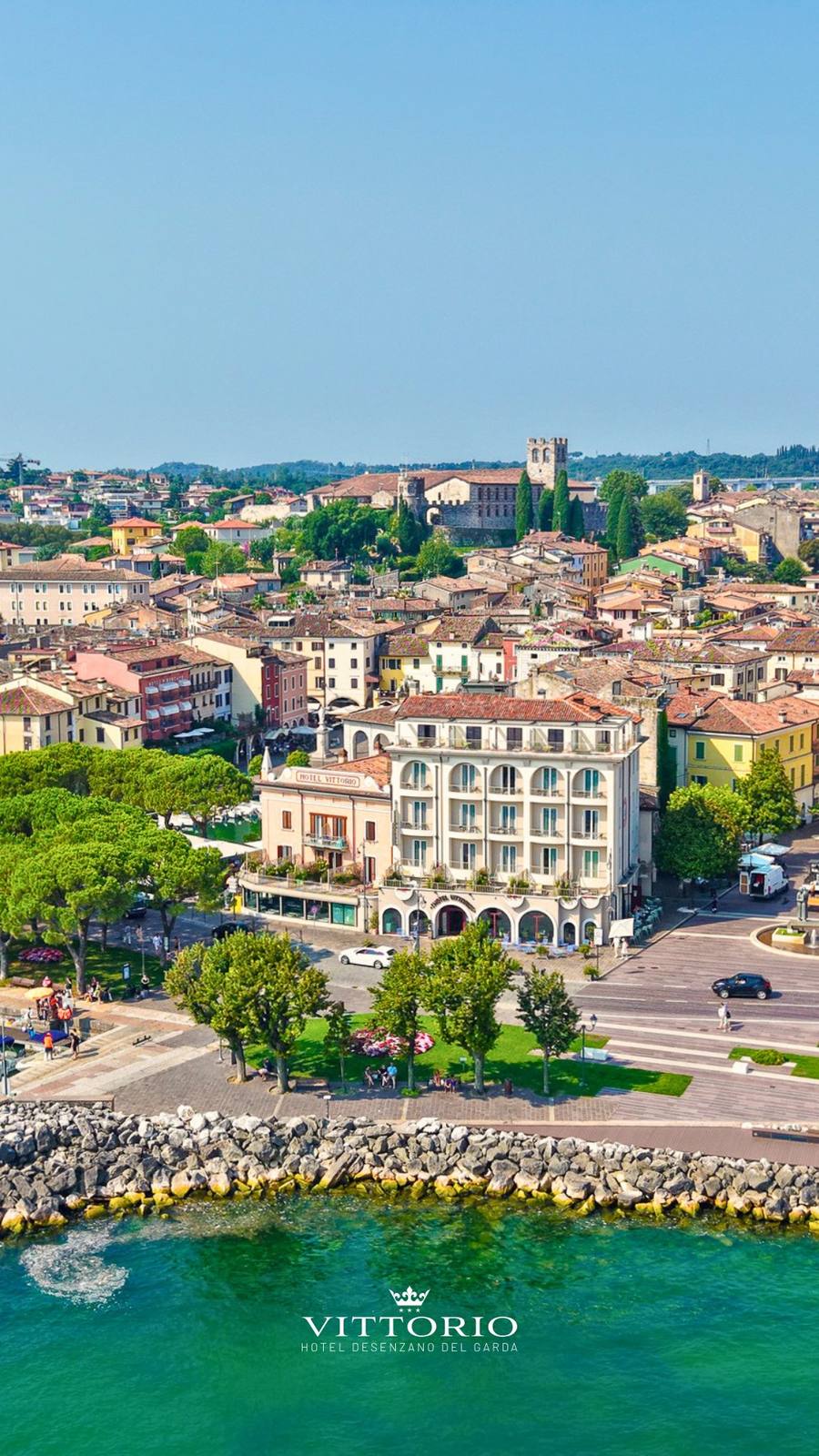 Hotel Vittorio
