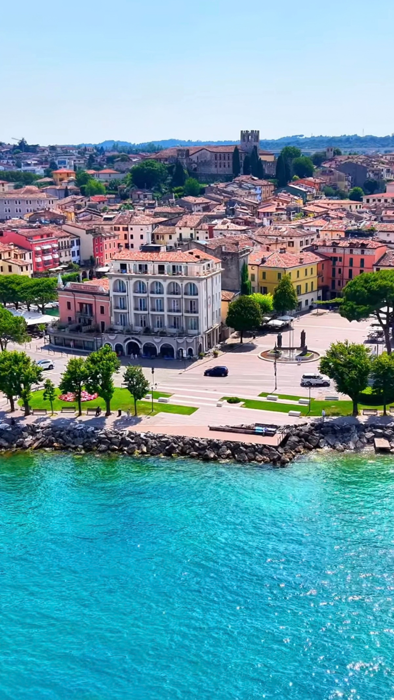 Hotel Vittorio