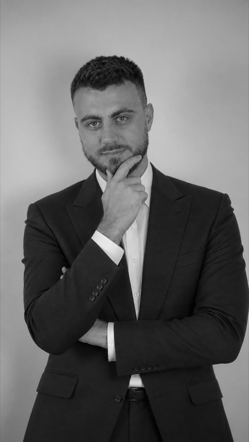 Leonardo Rossi