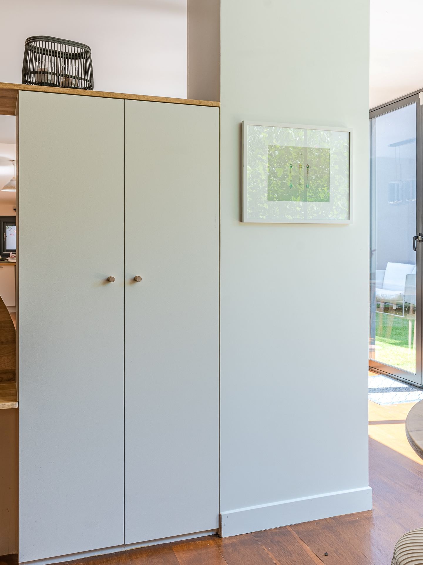Projet de décoration et d’aménagement intérieur d’une maison à Caudéran