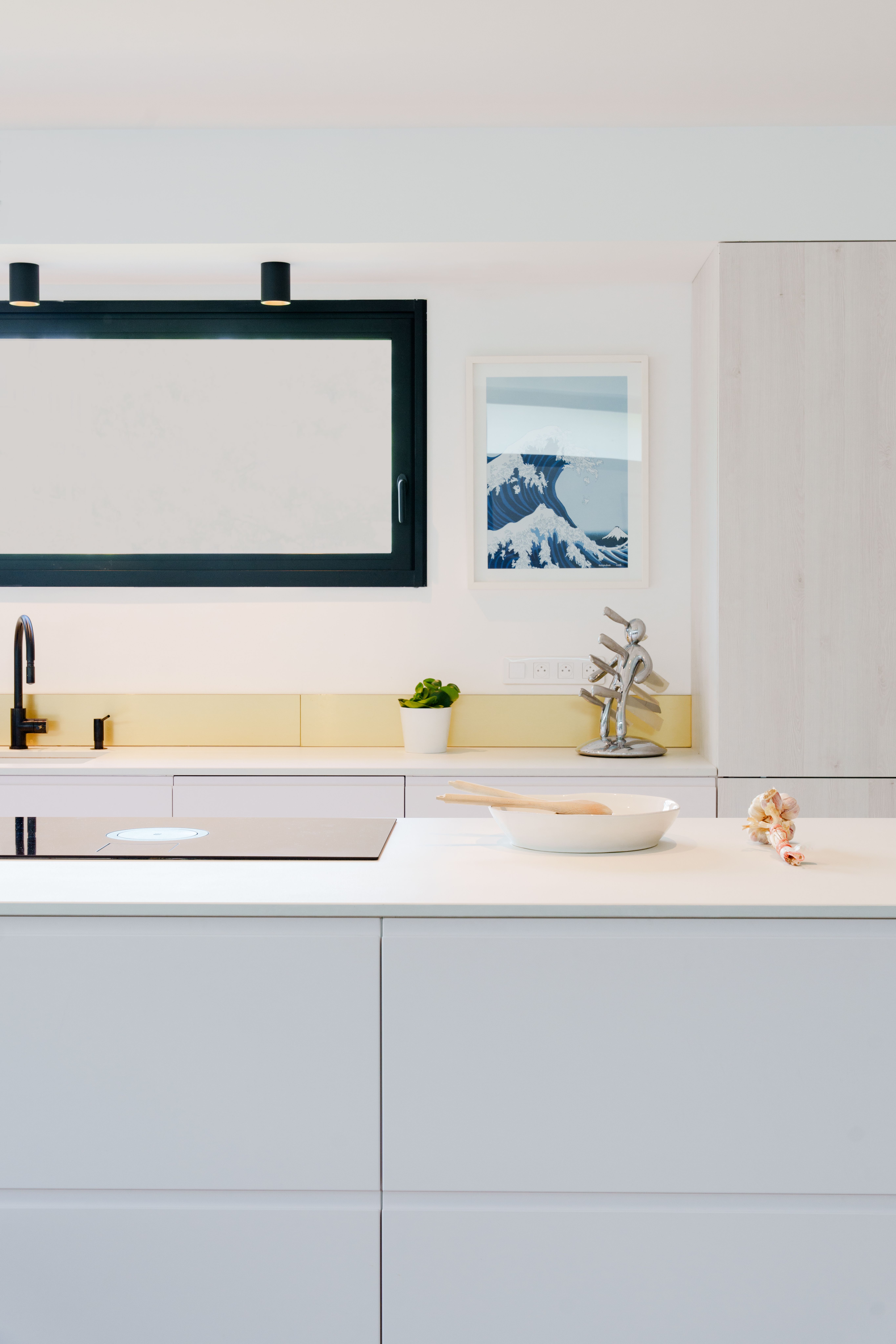 Décoration et aménagement intérieur d’une maison au Bouscat par une décoratrice d’intérieur