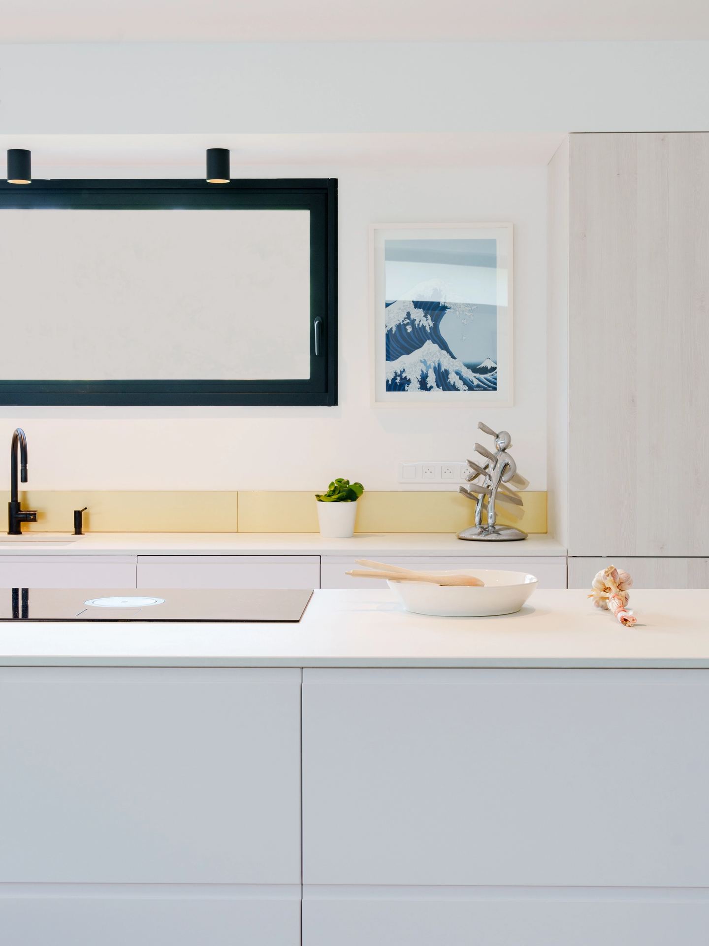 Décoration et aménagement intérieur d’une maison au Bouscat par une décoratrice d’intérieur