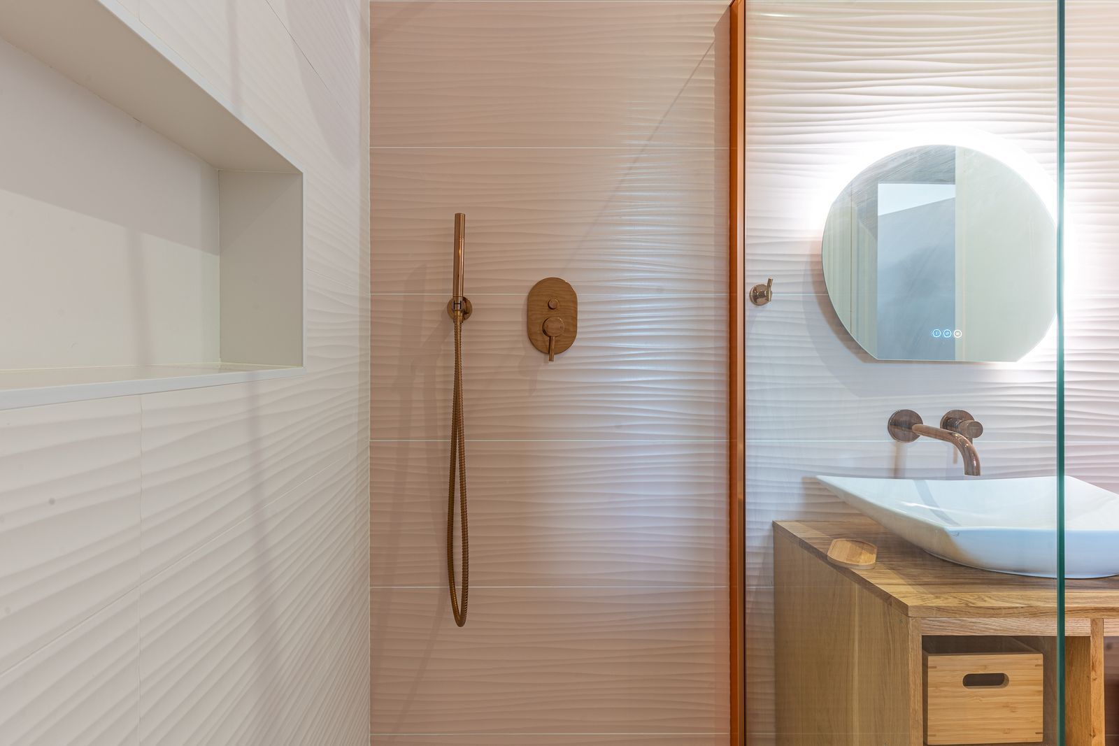 Projet de décoration intérieure d’une échoppe double bordelaise