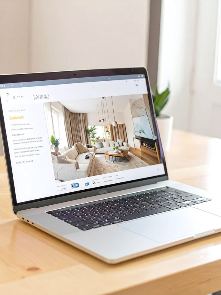 Recherche d’une maison ou d’un appartement à Bordeaux par une chasseuse en immobilier