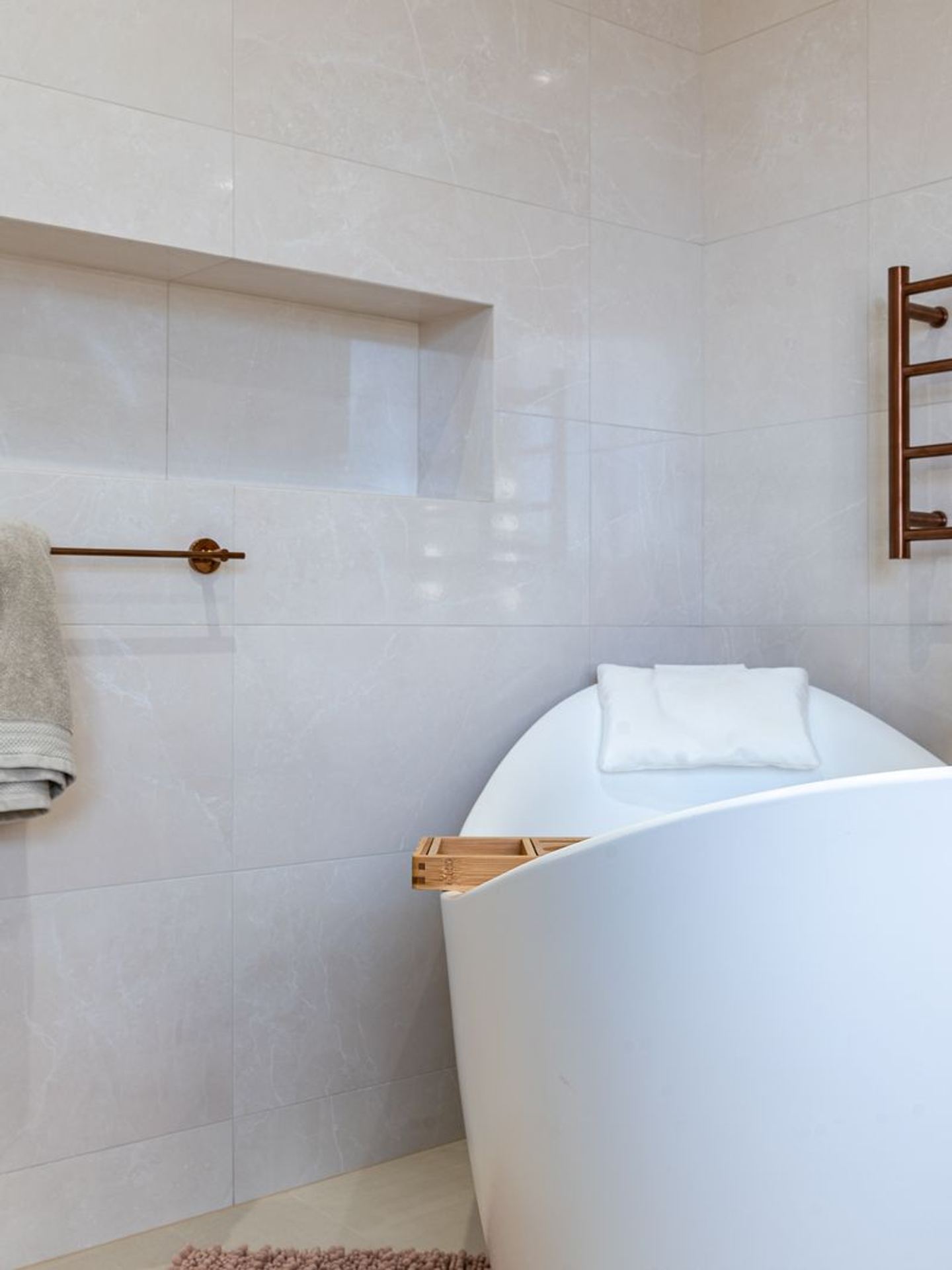 Projet de décoration intérieure d’une échoppe double bordelaise