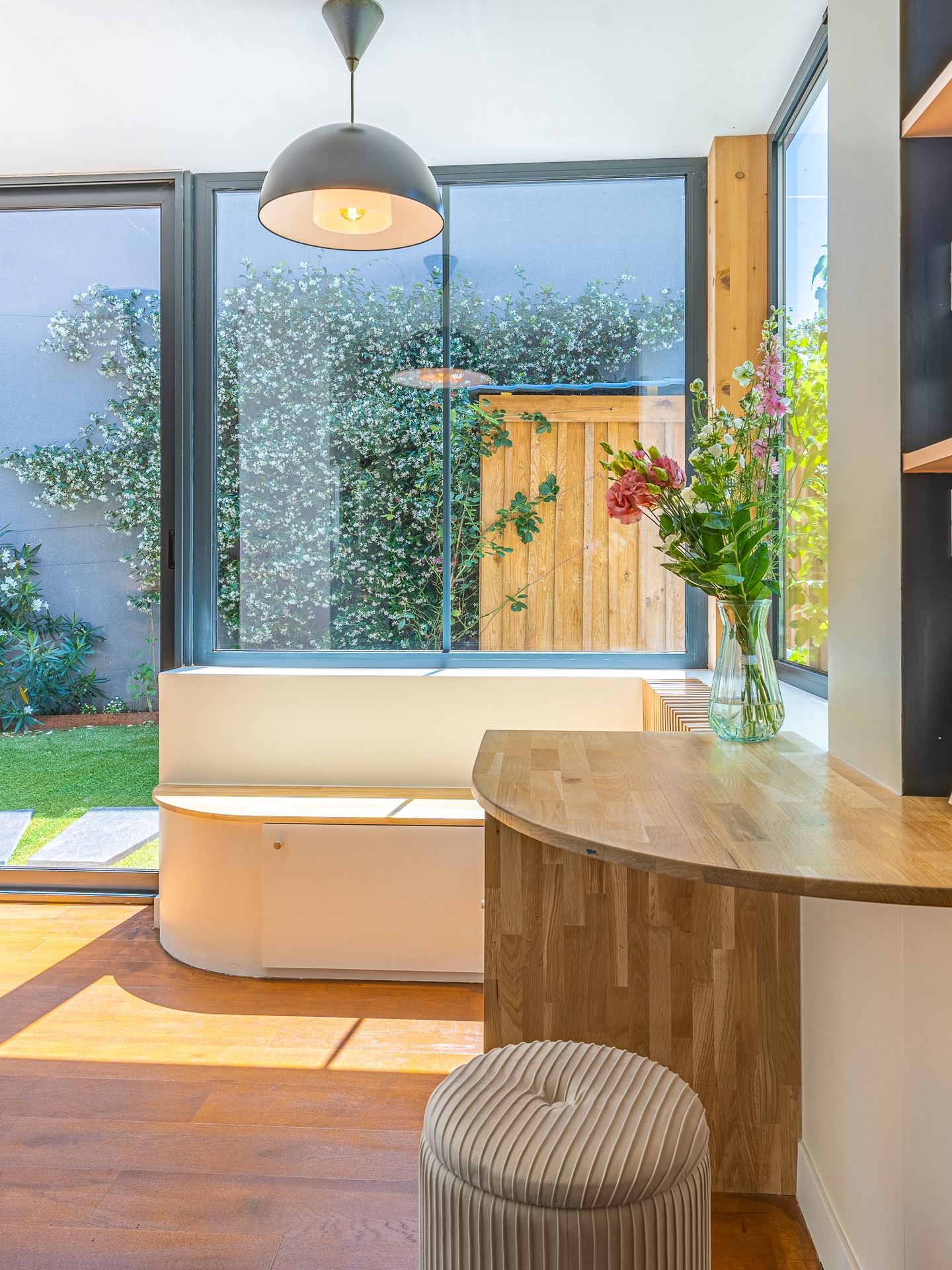 Projet de décoration et d’aménagement intérieur d’une maison à Caudéran