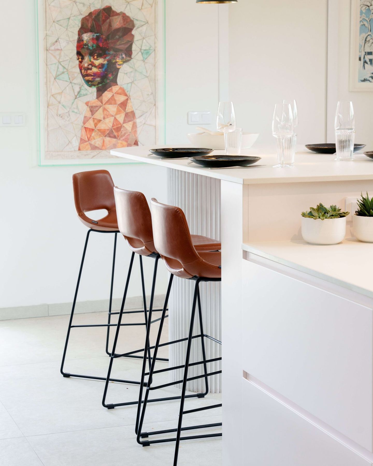 Décoration et aménagement intérieur d’une maison au Bouscat par une décoratrice d’intérieur