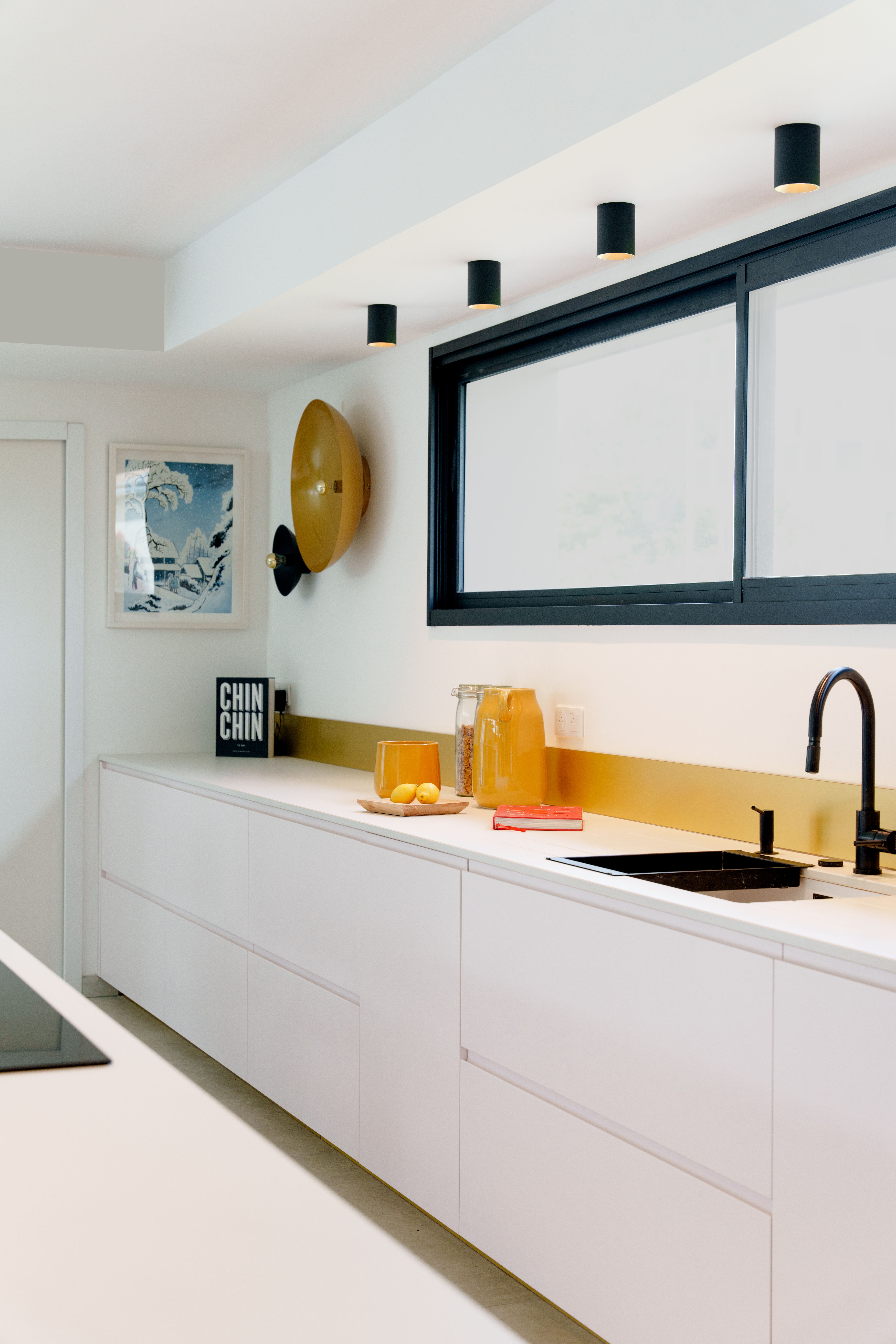 Décoration et aménagement intérieur d’une maison au Bouscat par une décoratrice d’intérieur