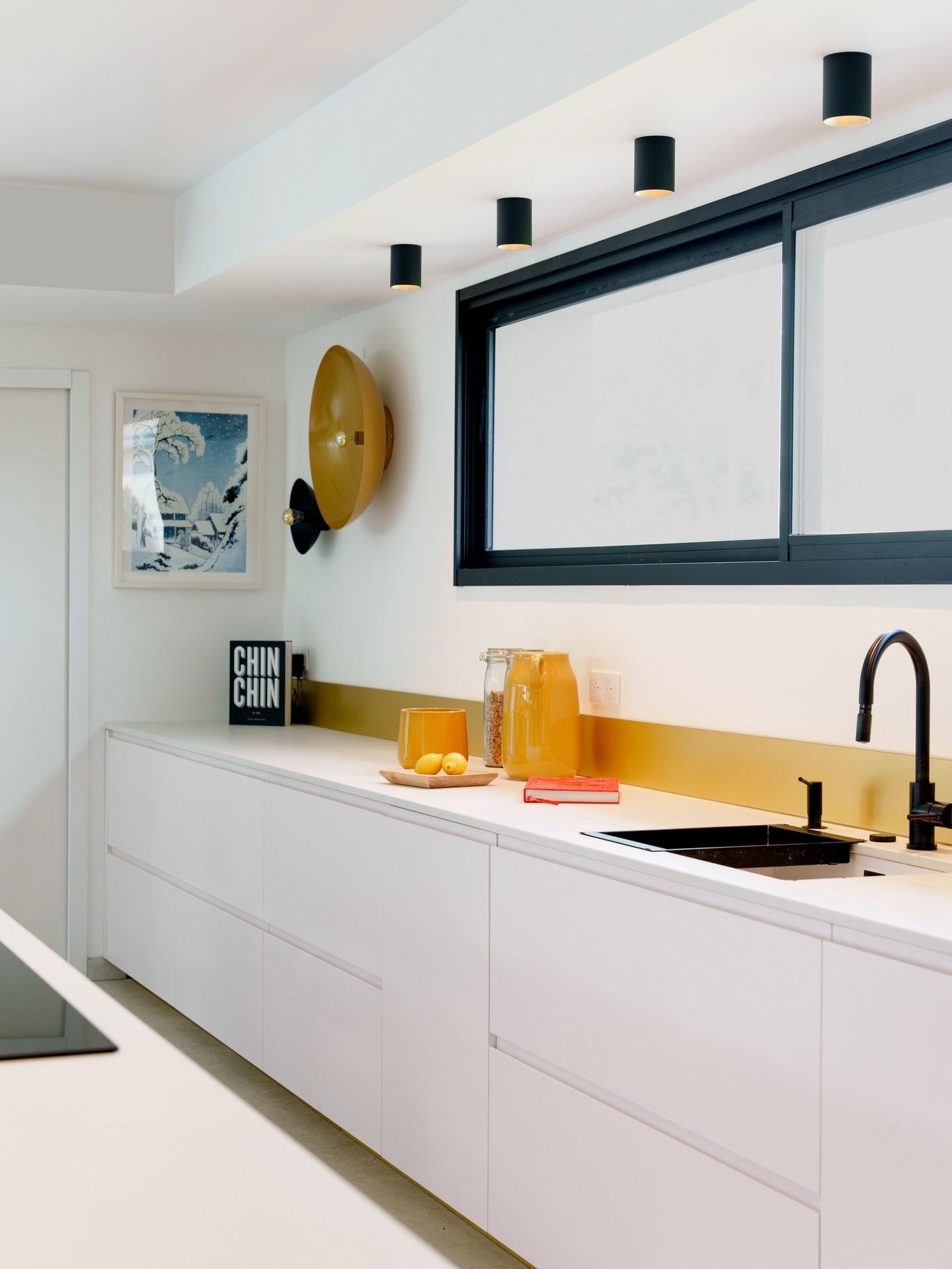 Décoration et aménagement intérieur d’une maison au Bouscat par une décoratrice d’intérieur
