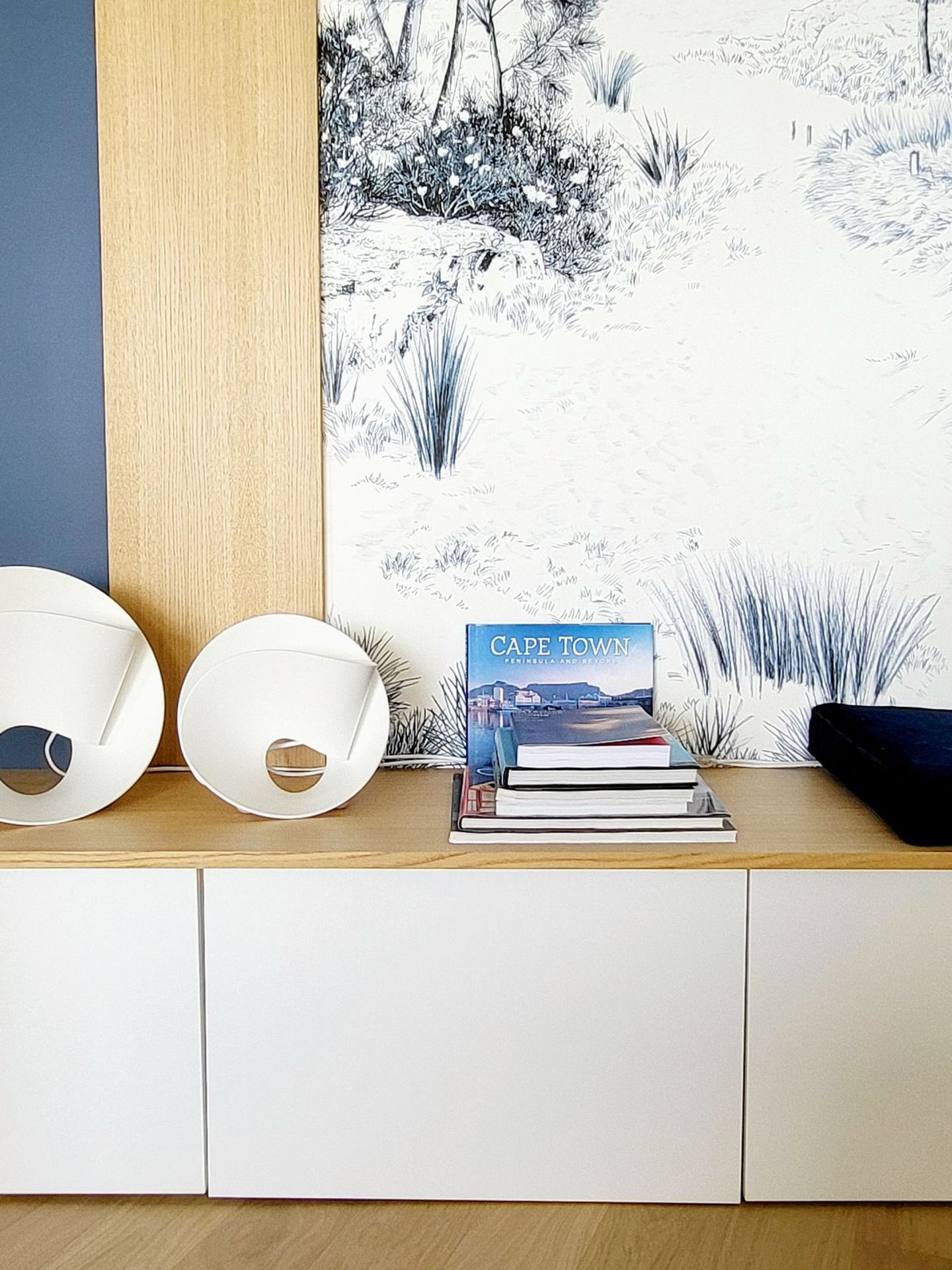 Projet de décoration et d’aménagement intérieur d’un appartement à La Rochelle