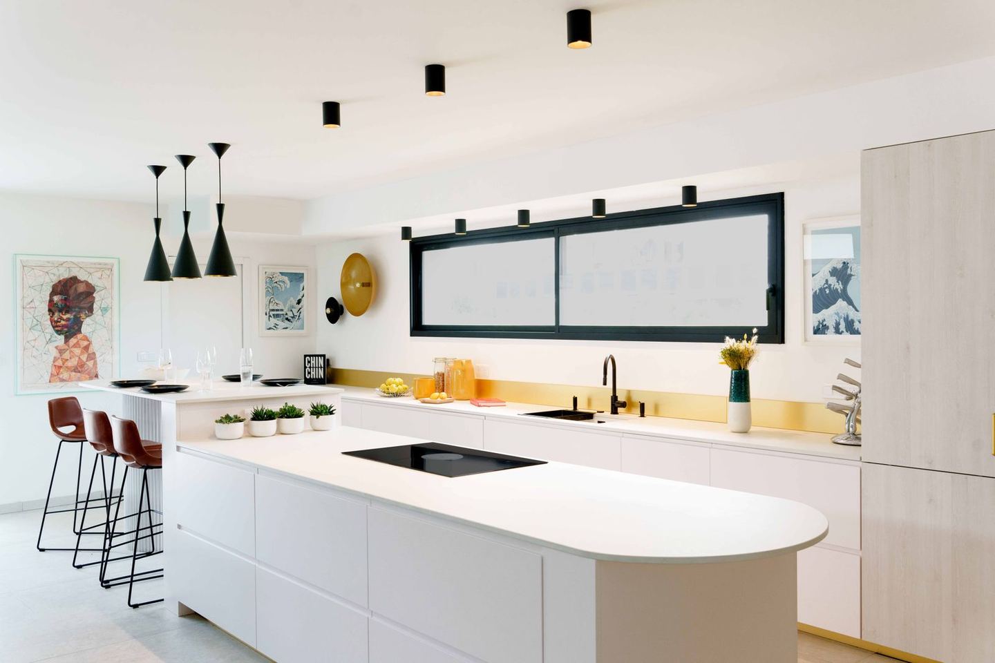 Décoration et aménagement intérieur d’une maison au Bouscat par une décoratrice d’intérieur