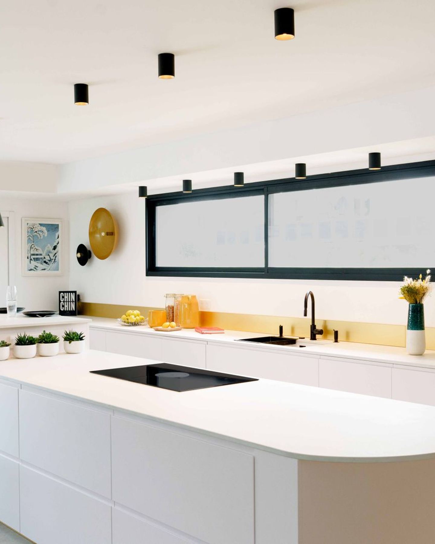 Décoration et aménagement intérieur d’une maison au Bouscat par une décoratrice d’intérieur