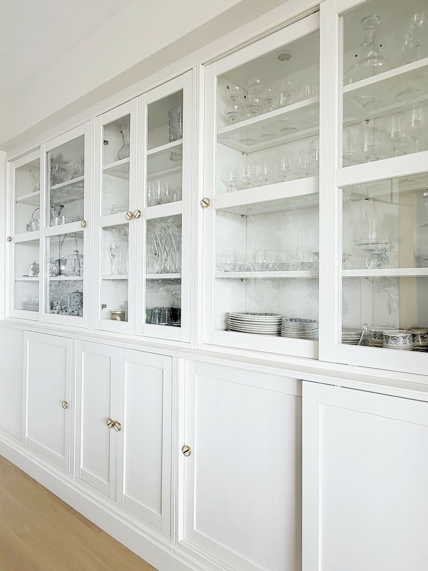 Projet de décoration et d’aménagement intérieur d’un appartement à La Rochelle