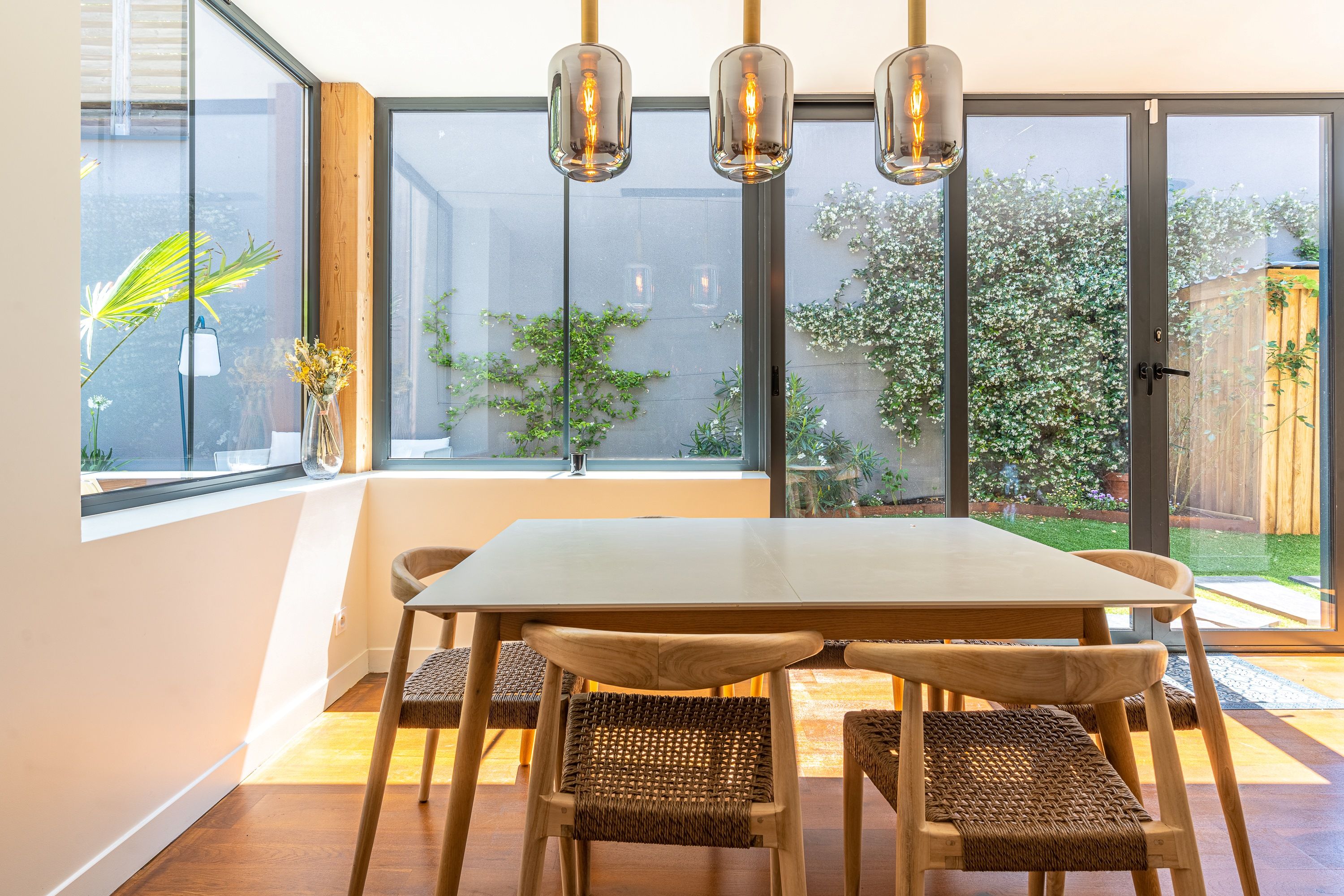 Projet de décoration et d’aménagement intérieur d’une maison à Caudéran
