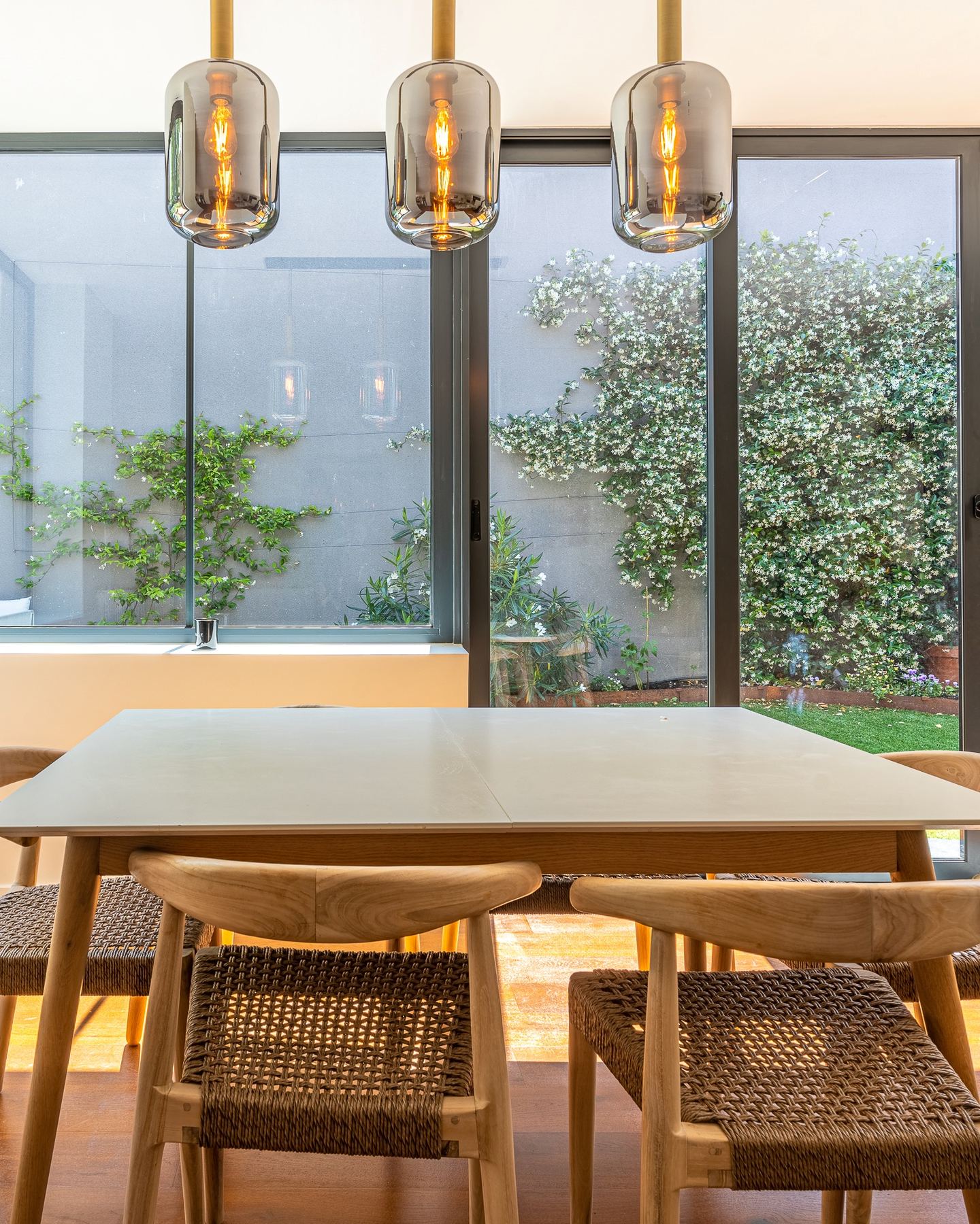 Projet de décoration et d’aménagement intérieur d’une maison à Caudéran