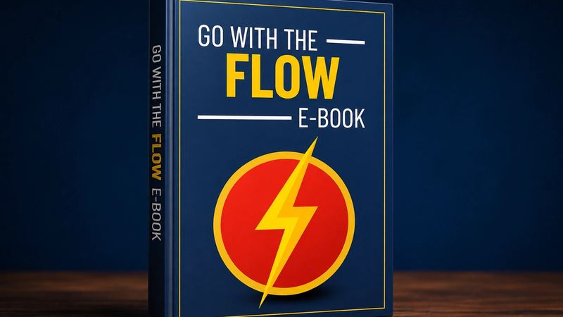 Go With the Flow - Salesforce Flow eBook