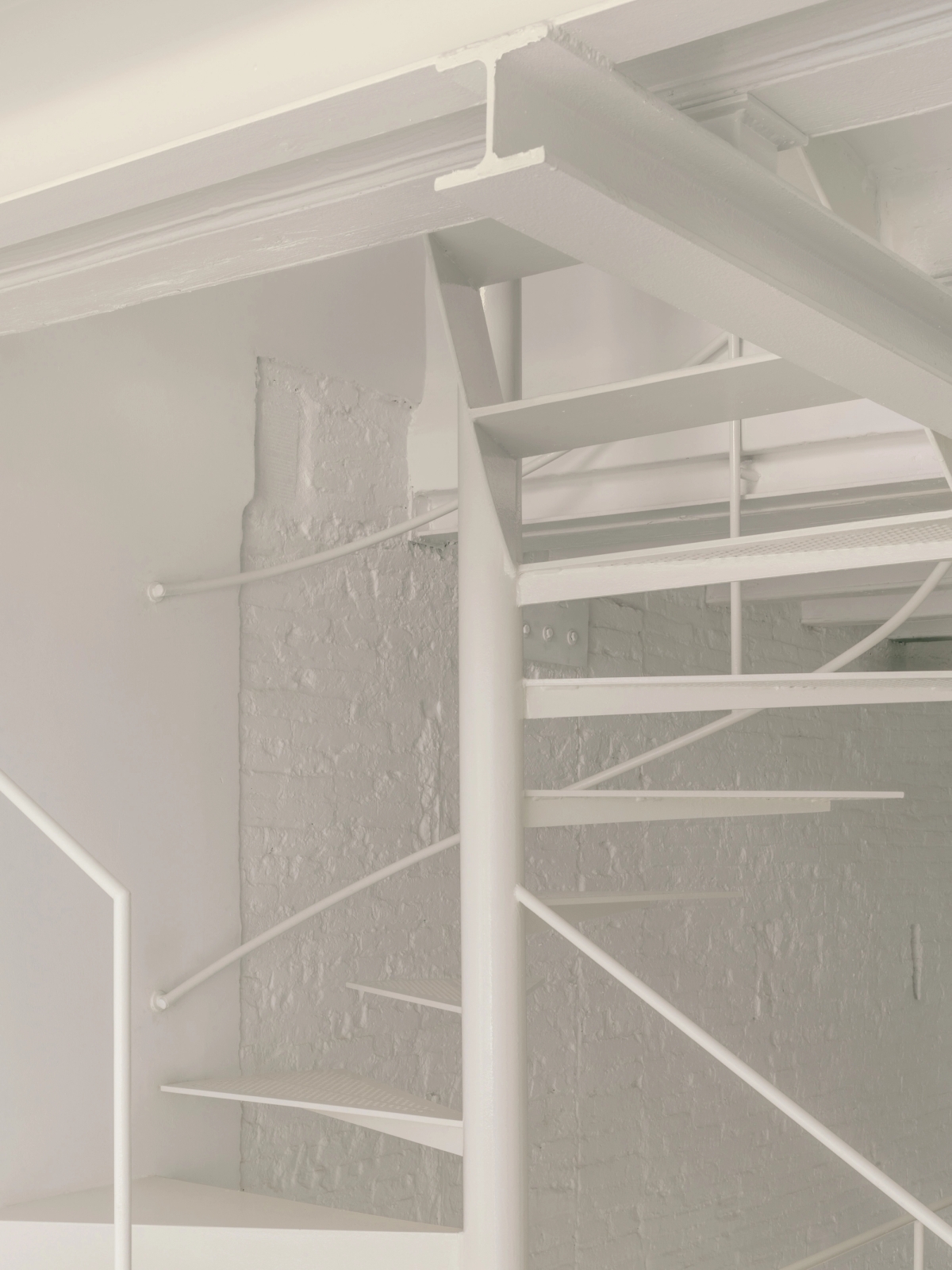 STAIRCORE — 5