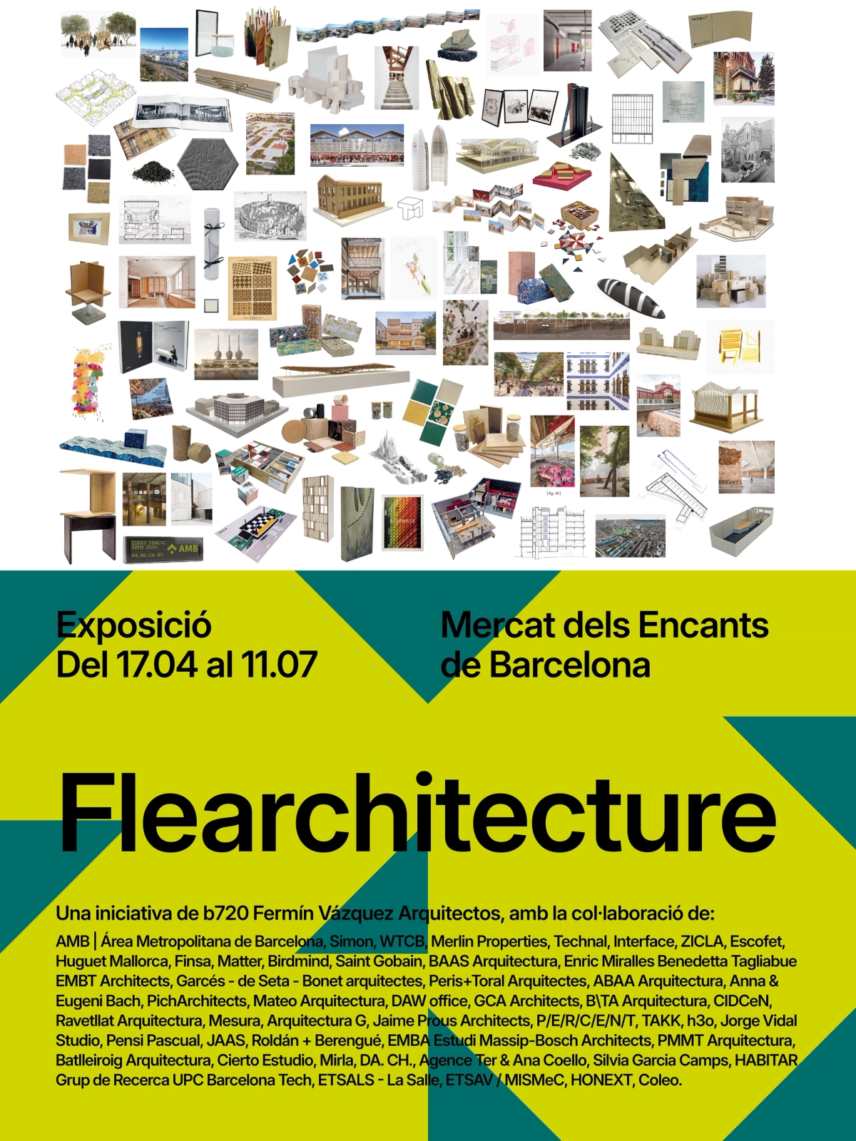FLEARCHITECTURE — 2