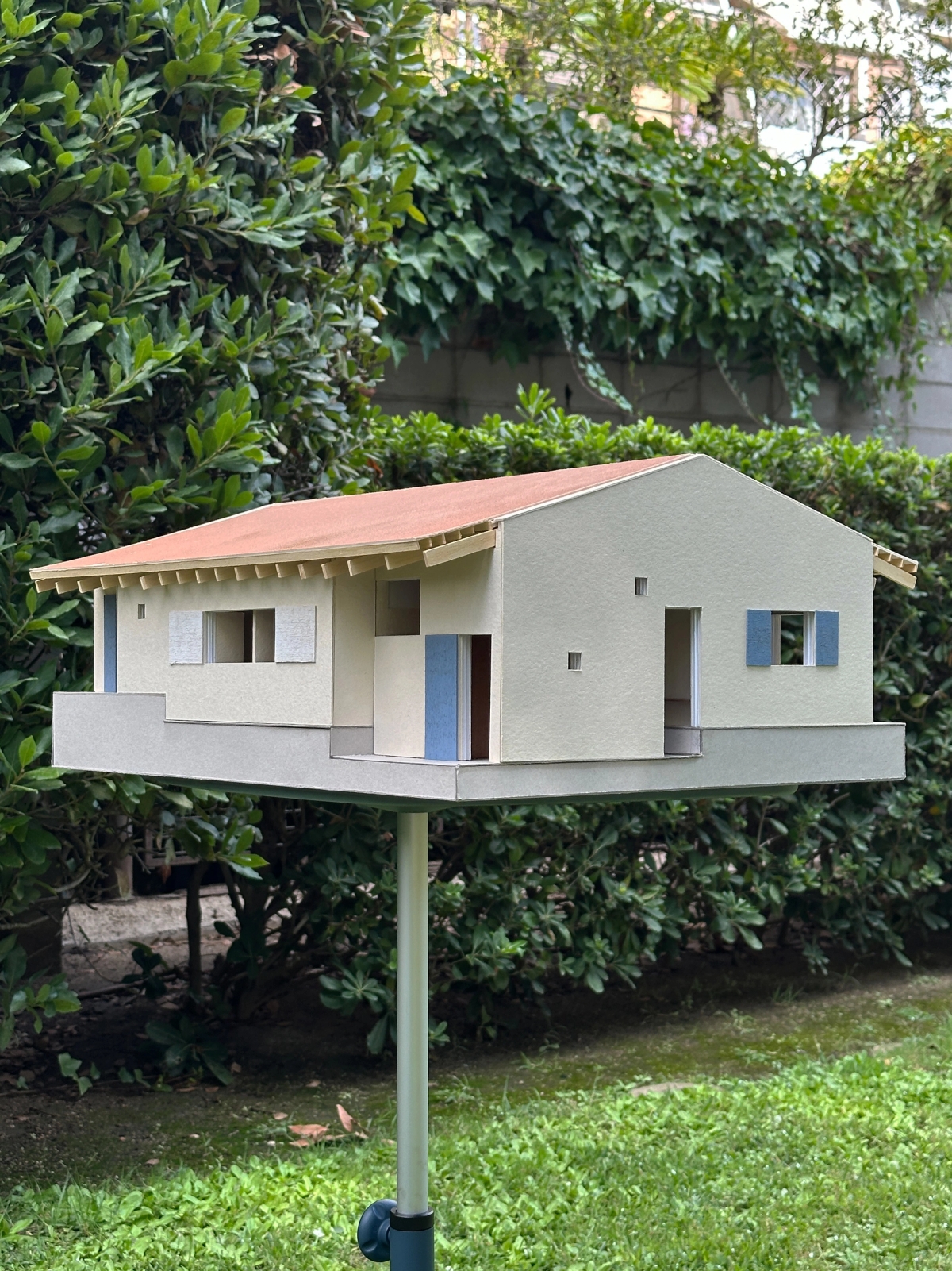 Country house in Loroñe — 5