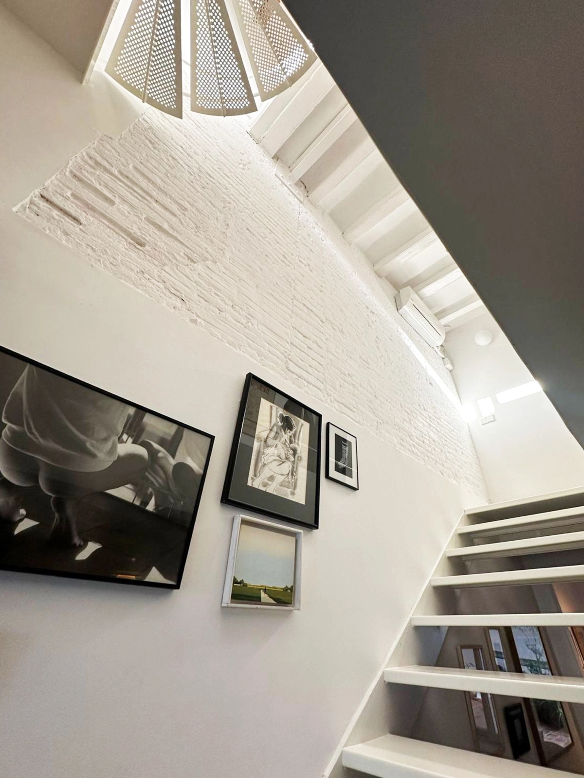STAIRCORE — 11