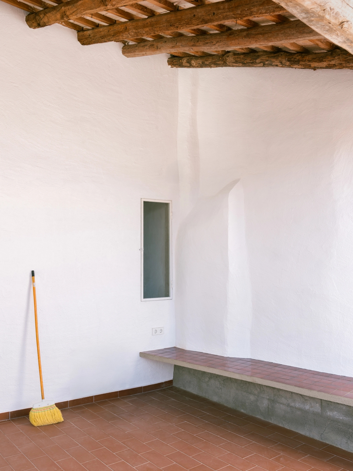 Farmhouse in Poboleda — 1