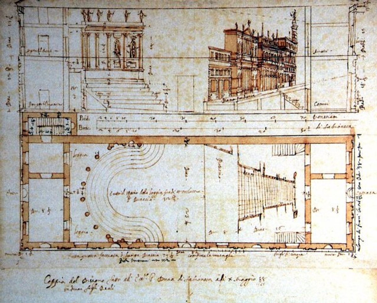 Dream Studio — blueprint 5