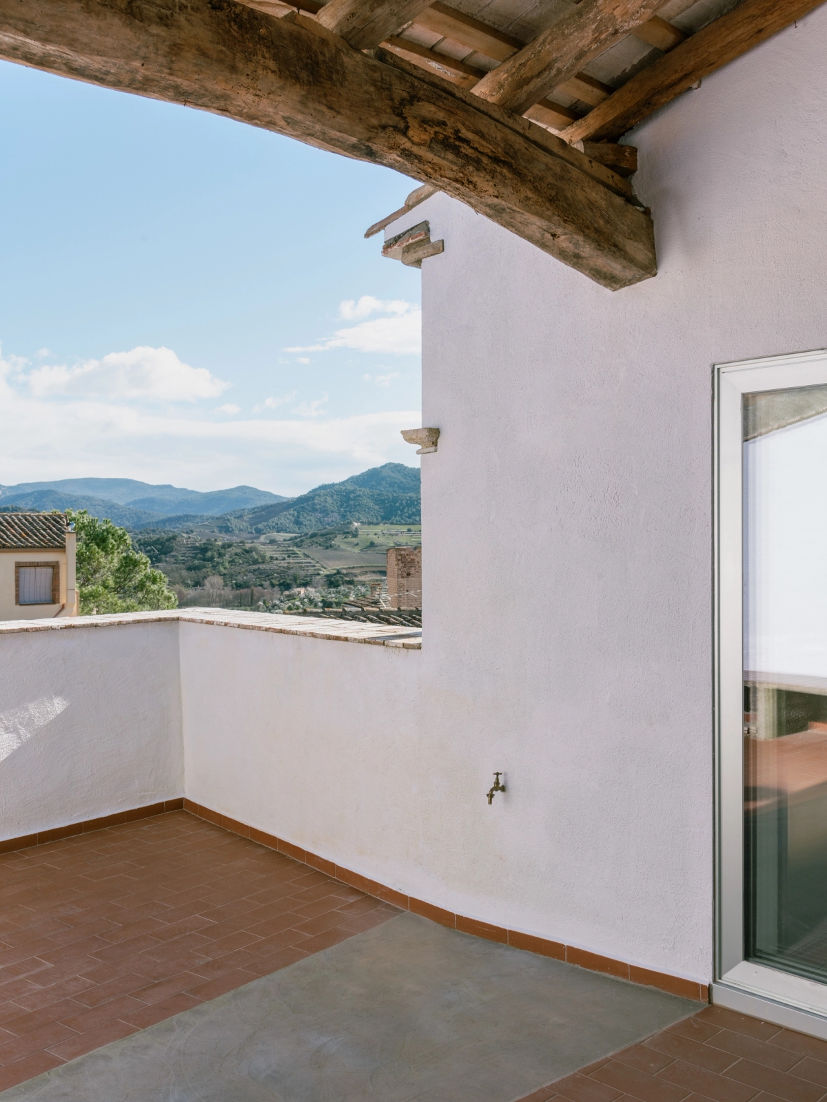 Farmhouse in Poboleda — 3