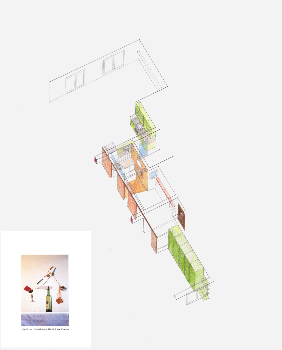 FLEARCHITECTURE