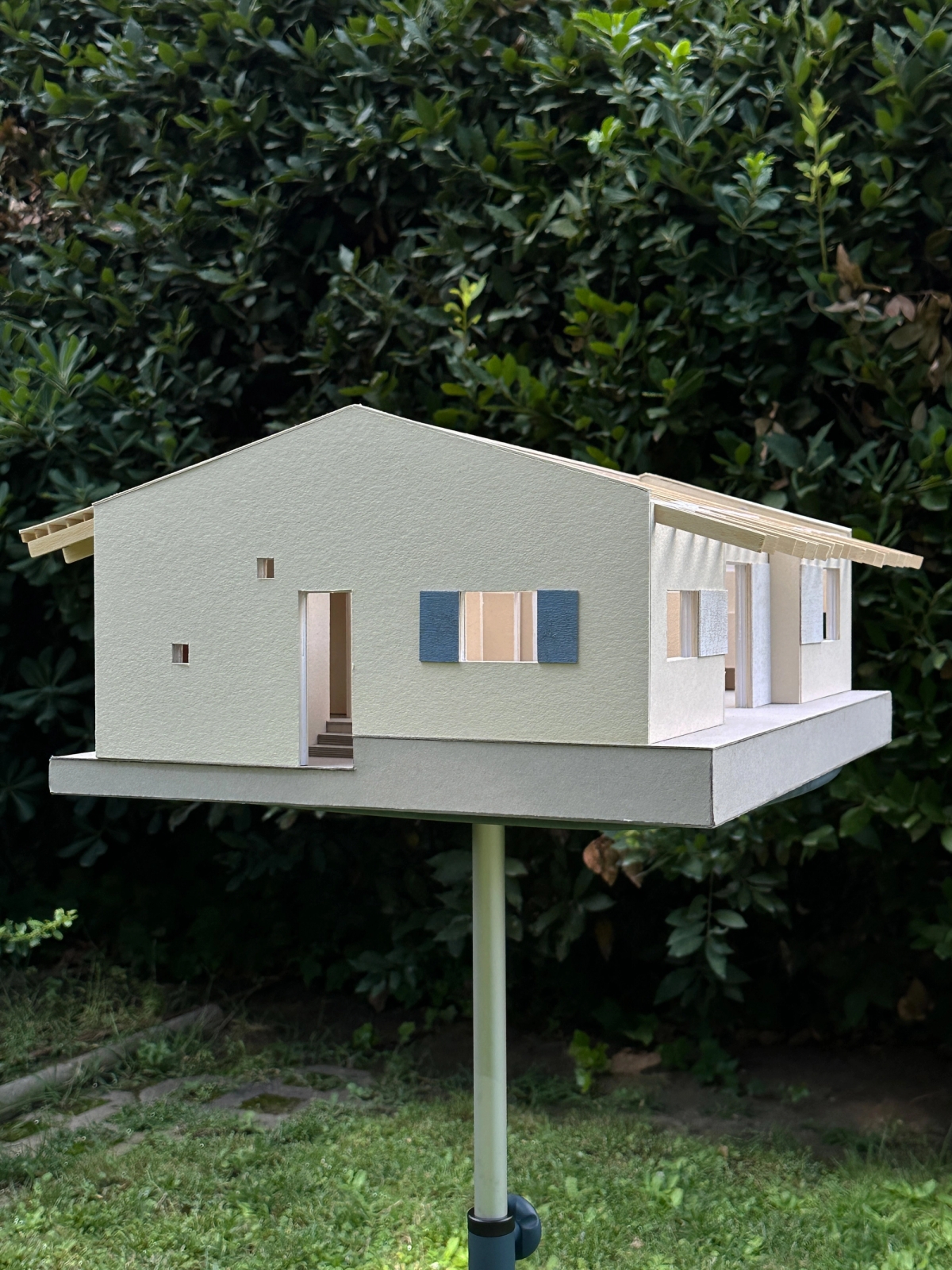 Country house in Loroñe — 6