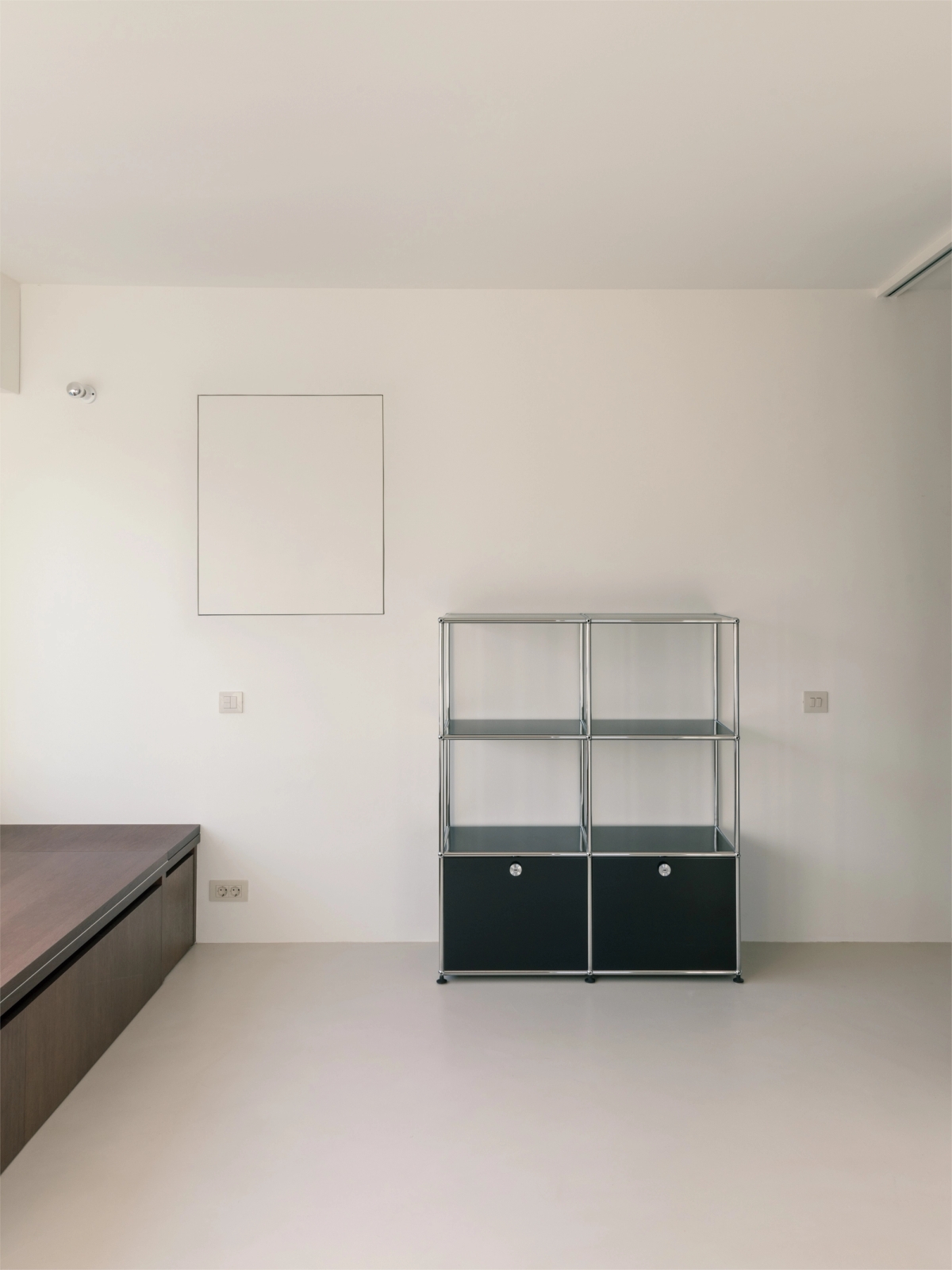 Photographer Apartment — 6