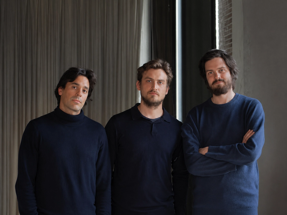 Pol pensi and Arnau Pascual