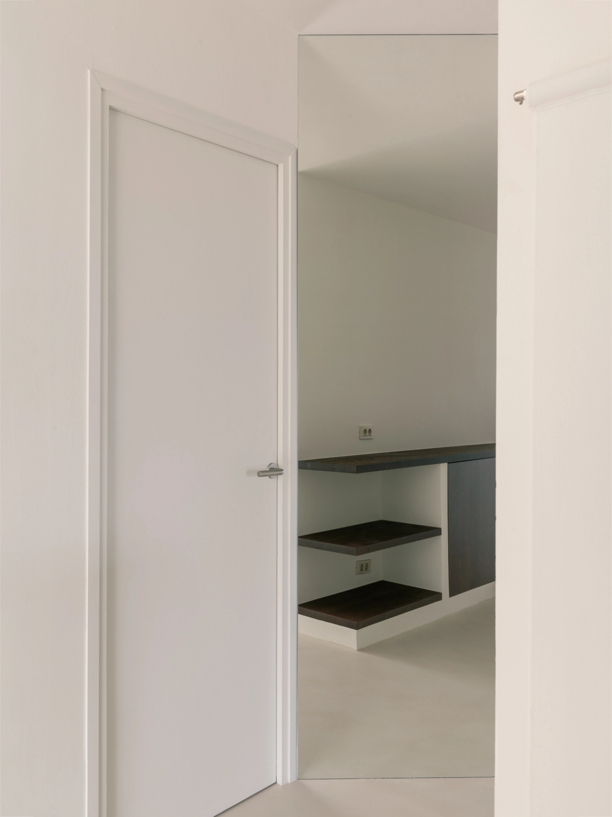 Photographer Apartment — 8