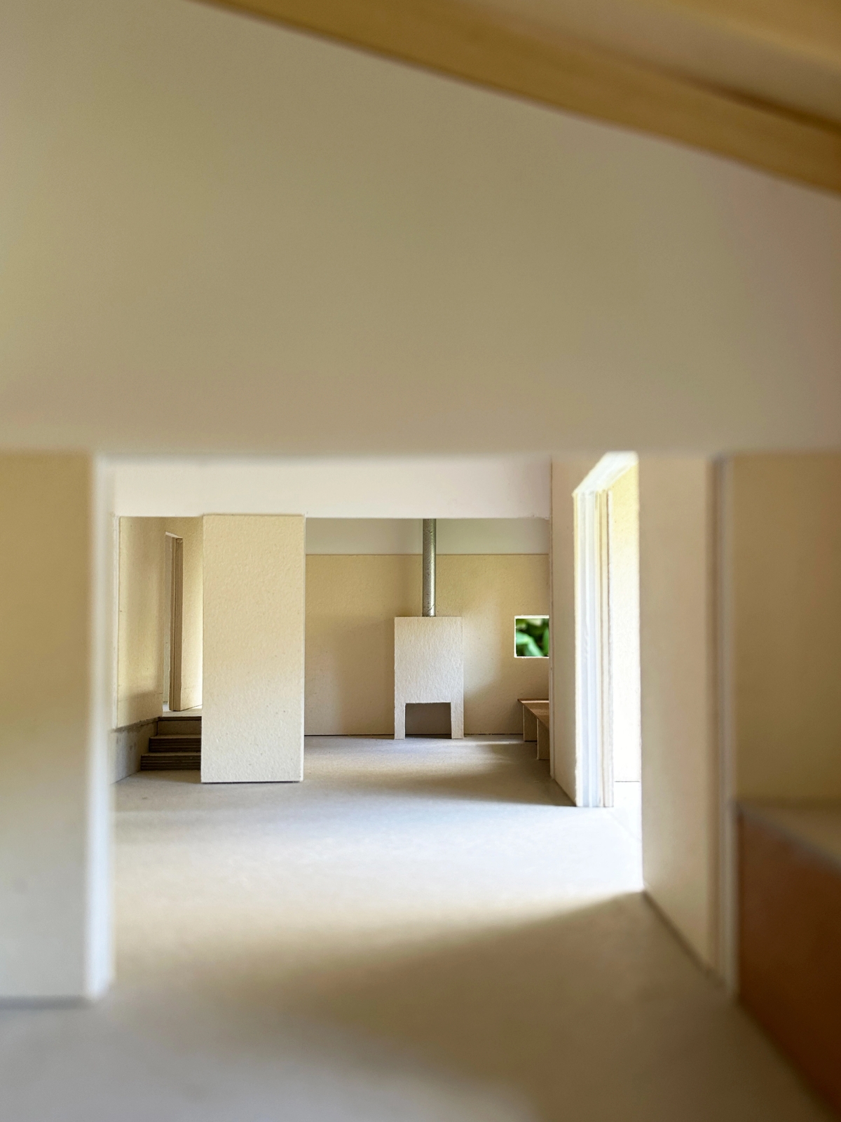 Country house in Loroñe — 3