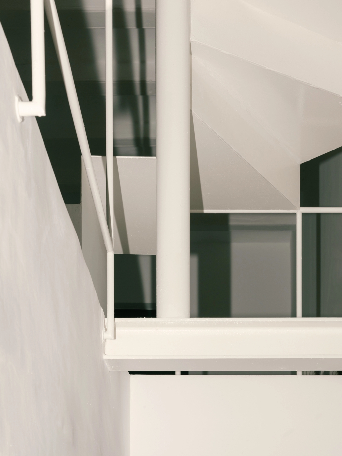 STAIRCORE — 9