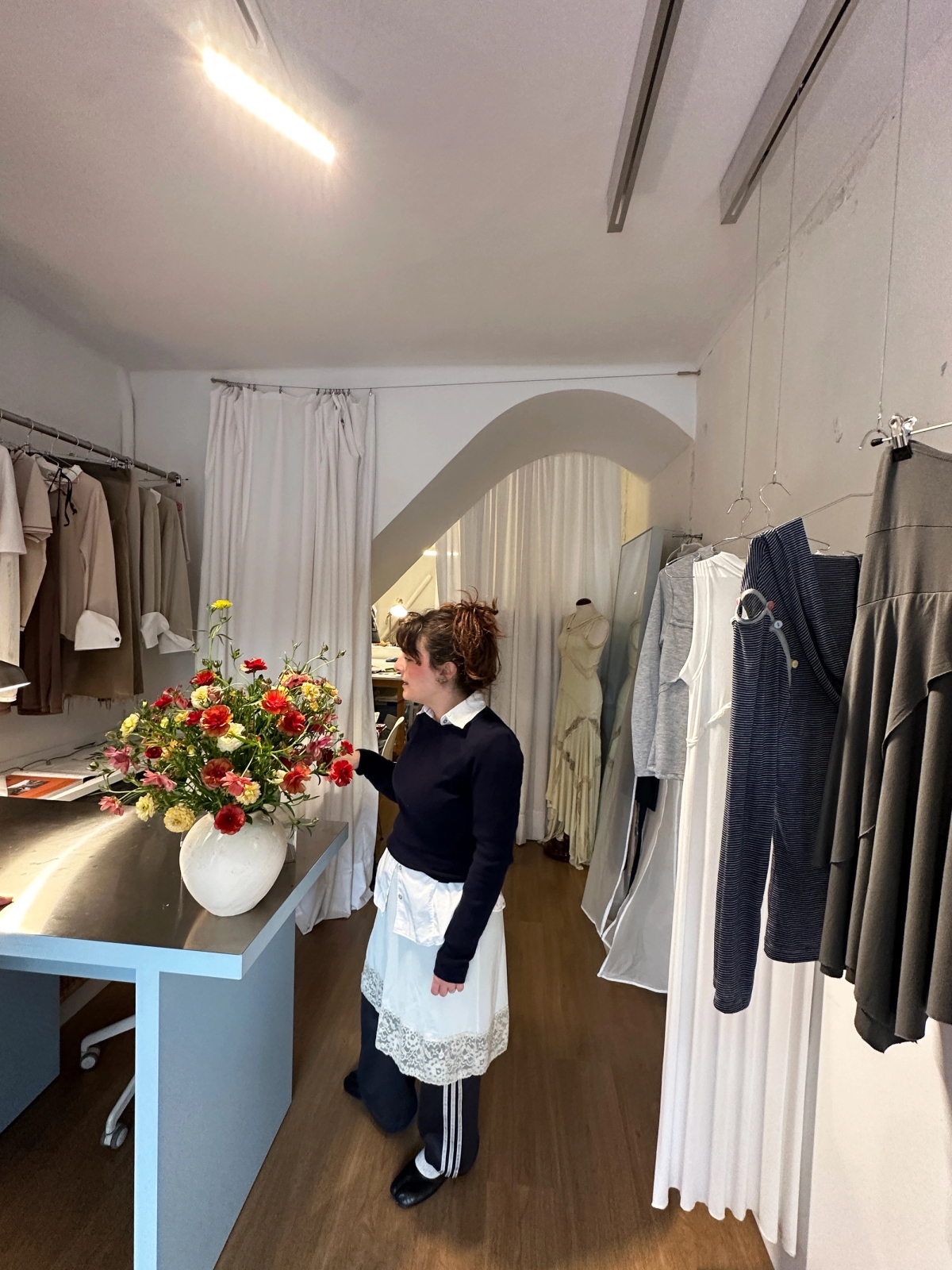 Dream Studio — 8