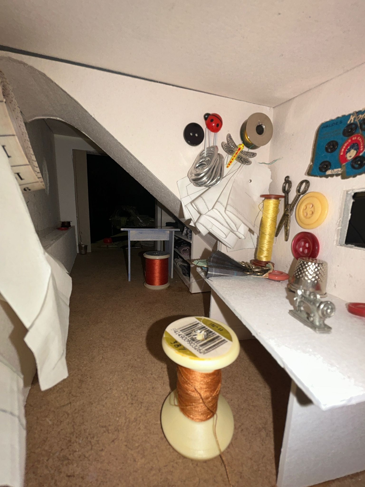 Dream Studio — 6
