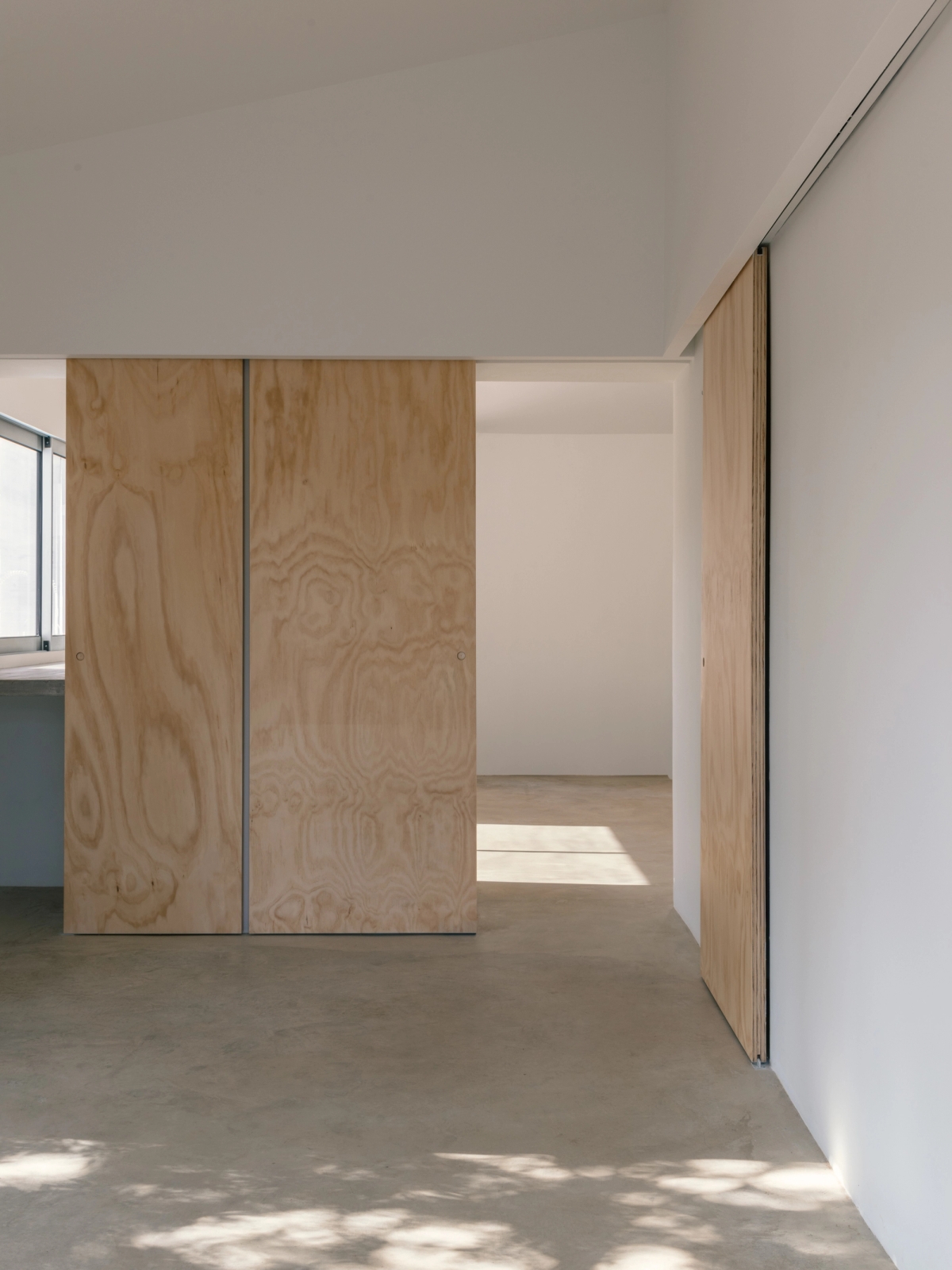 House for a Painter