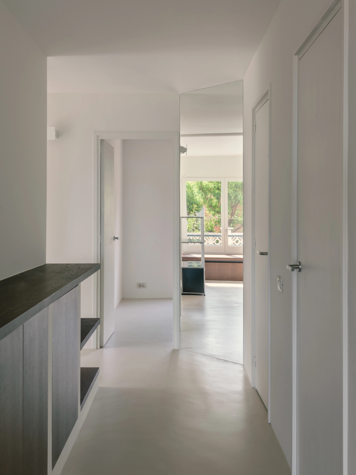 Photographer Apartment — 9