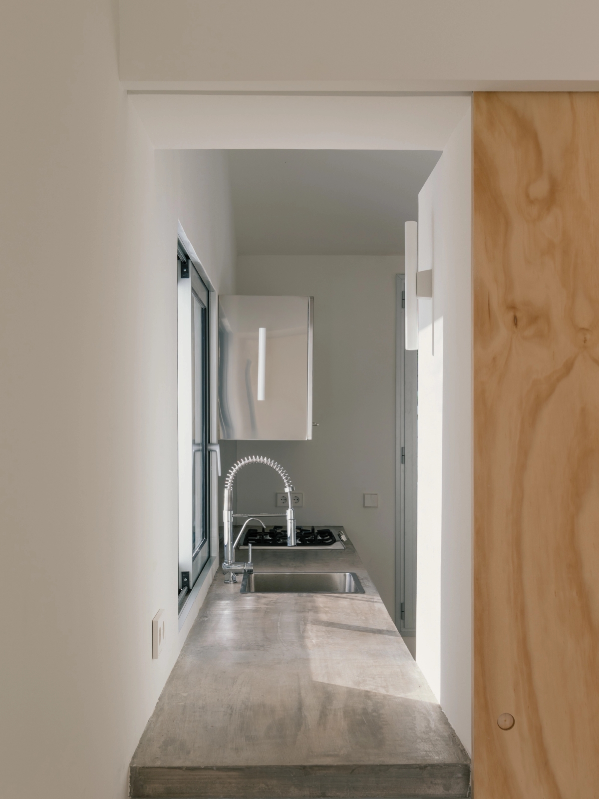 House for a Painter — 2