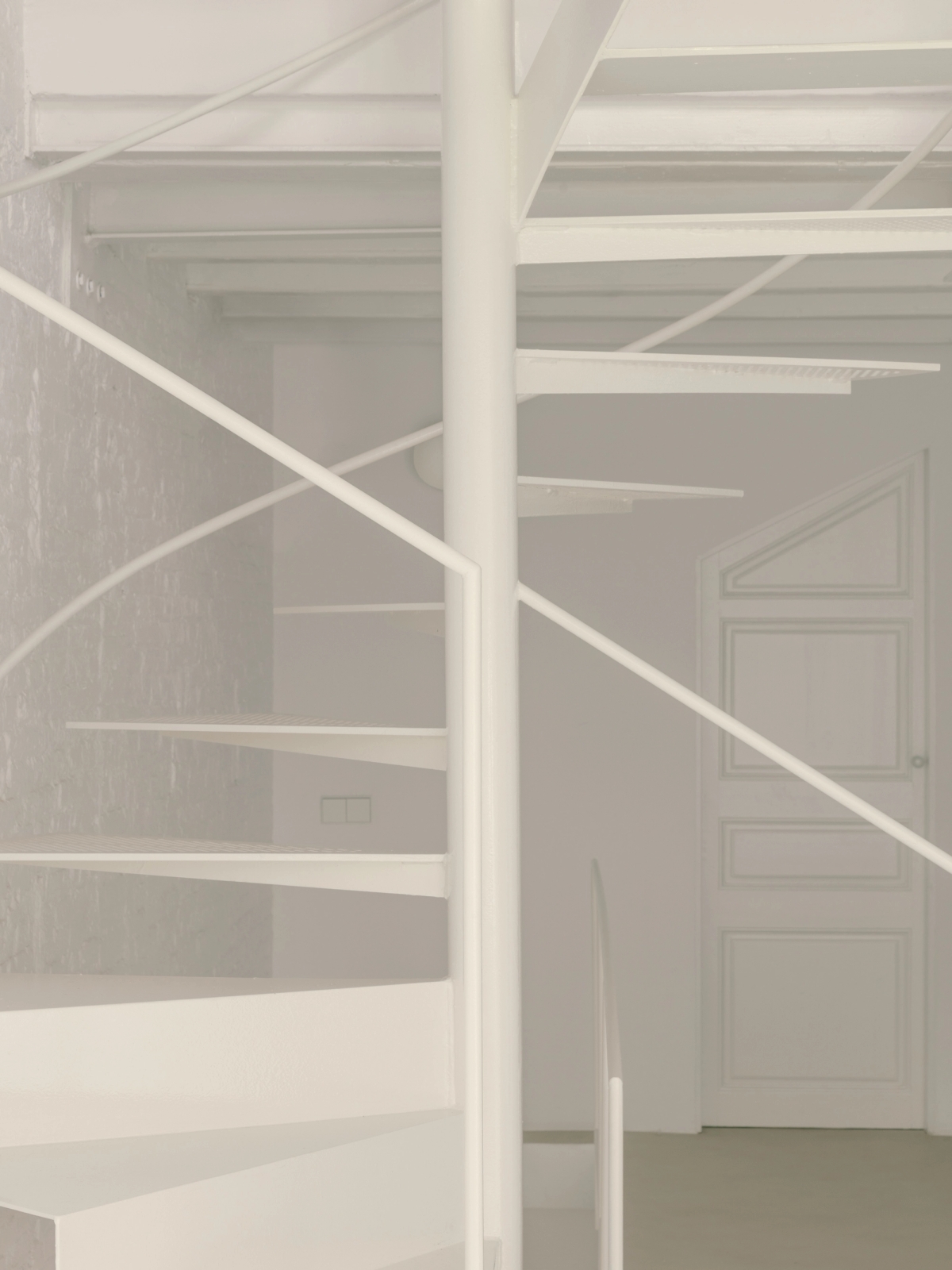 STAIRCORE — 6