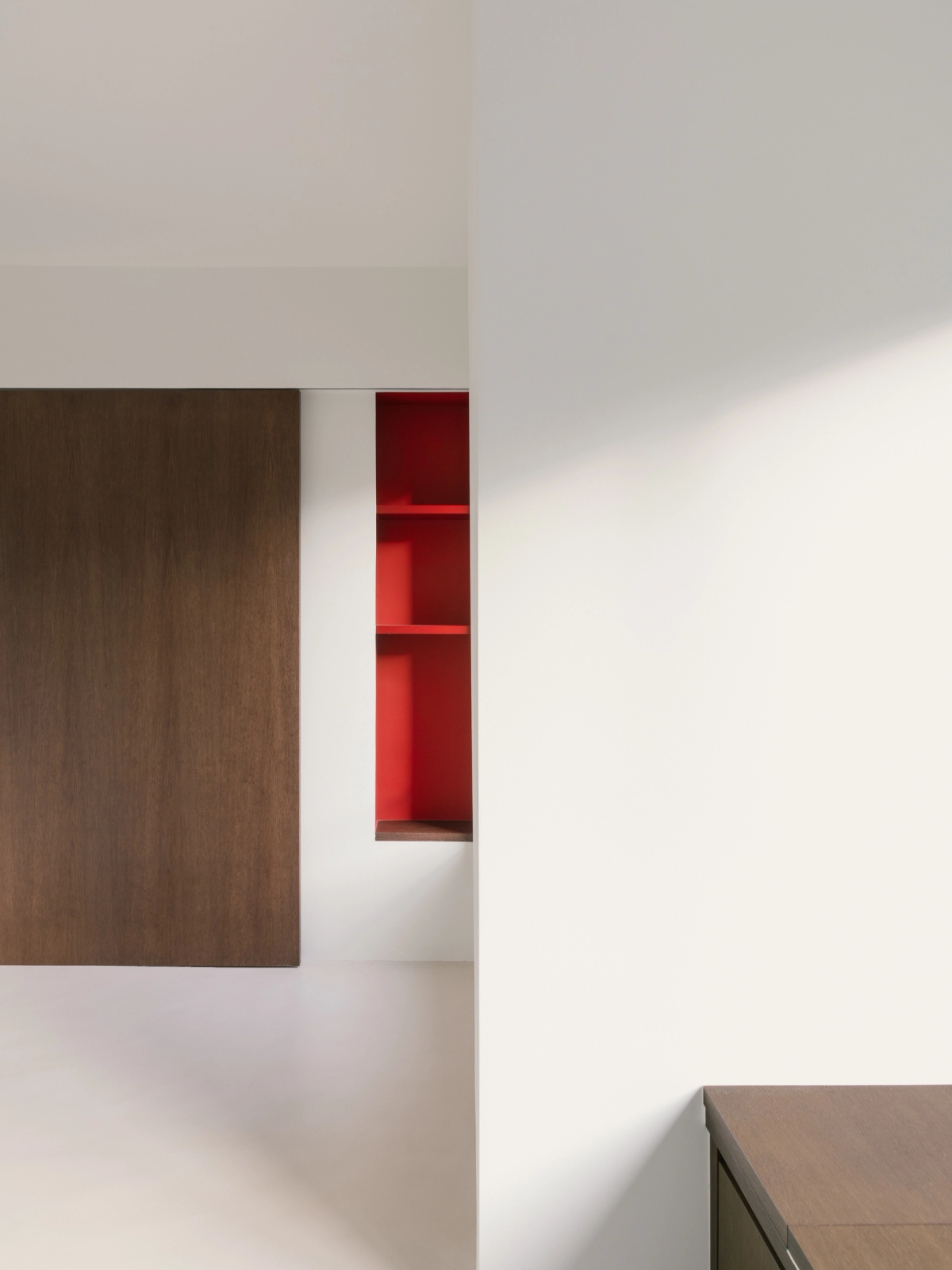 Photographer Apartment — 16